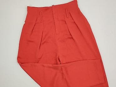 trouser: River Island, Spodnie materiałowe damskie, rozmiar M — 1