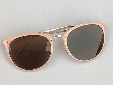 cc fashion: Okulary, Przeciwsłoneczne, Okrągłe kształt, stan - Bardzo dobry — 1