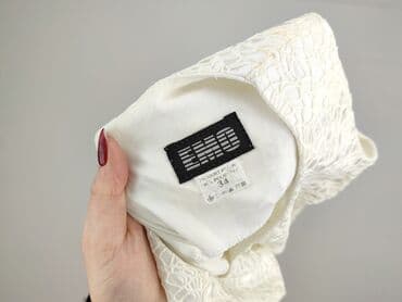 sukienki echo: EMO, Sukienka damska, rozmiar 2XS — 4