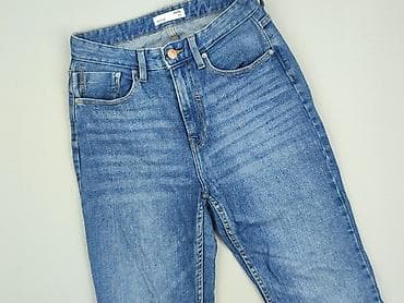 sarol jeans: Sinsay, Jeansy damskie, rozmiar S — 1