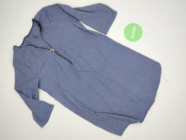 sukienki w czerwoną kratę: Red Queen, Sukienka damska, rozmiar S — 2