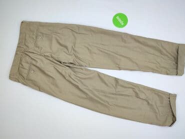 wyprzedaże kurtek zimowych: Chinosy dla mężczyzn, XL — 3