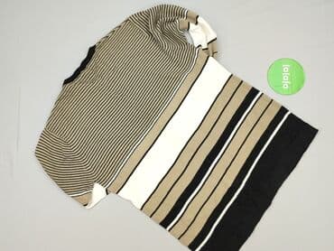 sweter w paski: DC, Sweter damski, rozmiar S — 3