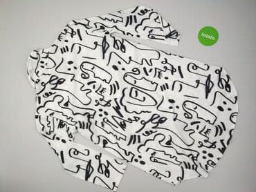 dluga biala koszula: Koszula damska, rozmiar L — 3