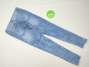 jeansy by o la la: Laulia, Jeansy damskie, rozmiar S — 3