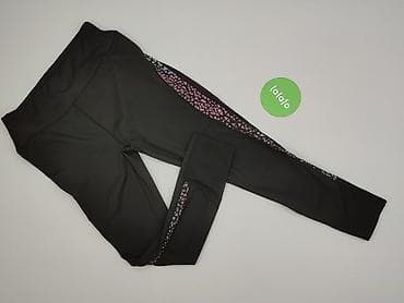 legginsy dior: Legginsy Sportowe damskie, rozmiar XL — 2