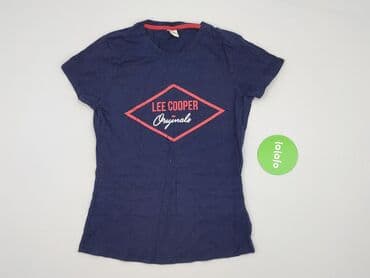 calvin klein t shirty damska: Lee Cooper, T-shirt damski, S — 2
