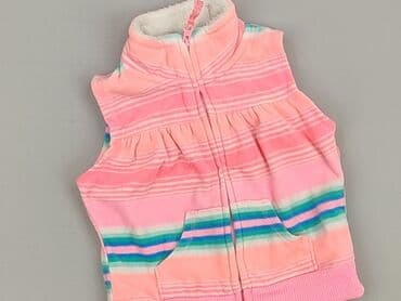Kamizelka, Carter's, 6-9 miesięcy, stan - Dobry