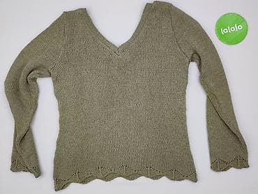 pull and bear bluza: Sweter damski, rozmiar S — 3