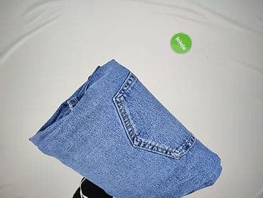 jeansy slim: Sinsay, Jeansy damskie, rozmiar XL — 5