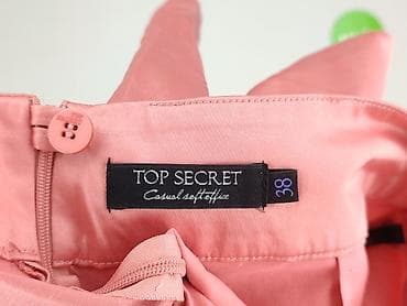 spódniczka basic kylie: Top Secret, Spódnica damska, rozmiar M — 4