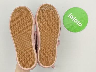 deichmann czarne sandały: Trampki Nelli Blu, 34, Używany — 4