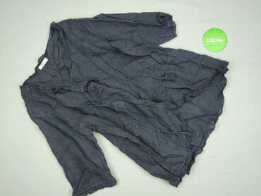 kapcie na szeroką stopę dziecka: Kardigan damski, rozmiar One size — 2