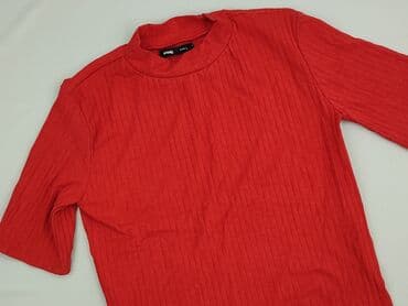 t shirty python: Sinsay, T-shirt damski, rozmiar L — 1