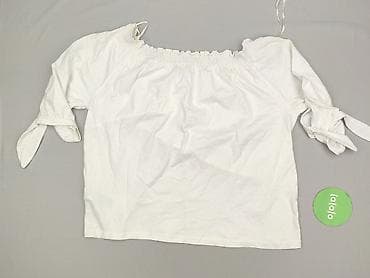 spodnie janina: Janina, Bluzka damska, rozmiar XL — 3