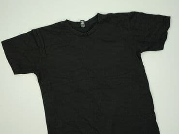 marks and spencer marynarka: ASZPAK, T-shirt for men, L — 1