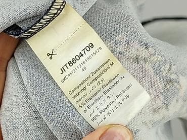 shein shorty: Shein, Bluzka damska, rozmiar M — 6