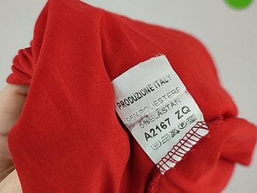 ubrania w stylu retro: Sukienka damska, rozmiar S — 4