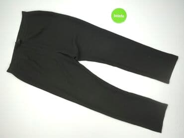 piżamy damskie allegro: Dunnes Stores, Spodnie materiałowe damskie, rozmiar XL — 2