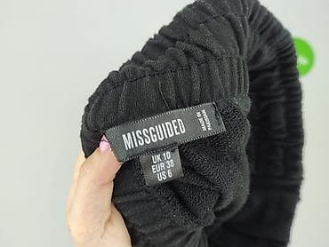 pull and bear joggery damskie: Missguided, Spodnie cargo damskie, rozmiar S — 4