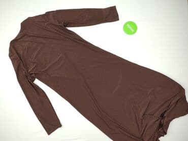 sukienka na chrzest dla mamy plus size: Sukienka damska, rozmiar XL — 3