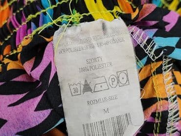 klapki divers: Szorty damskie, rozmiar M — 4