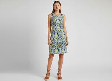 sukienka boohoo czarna: Boohoo, Sukienka damska, rozmiar L — 6