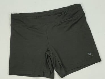 spodenki tech: Szorty damskie, S — 1
