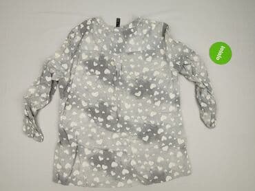 jean pascale koszula: Jean Pascale, Bluzka damska, rozmiar 2XL — 3