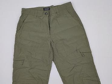 sandały terrex: Spodnie 3/4 damskie, rozmiar M — 1