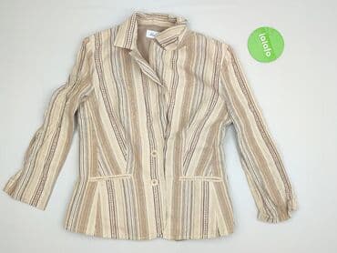 louis vuitton kurtka damska: Marynarka damska, rozmiar M — 2