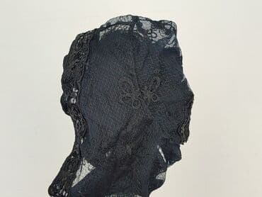 rajstopy do butow z odkrytymi palcami: Jennifer Taylor, Narzutka damska, rozmiar S — 5