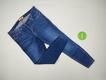 levis sklep: Janina, Jeansy damskie, rozmiar XL — 2