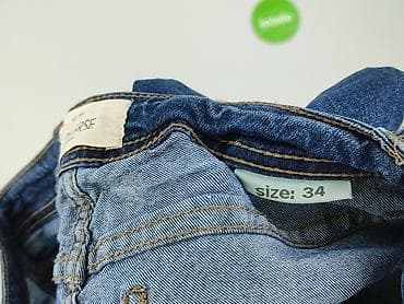 jeansy moro: Diverse, Jeansy damskie, rozmiar XS — 4