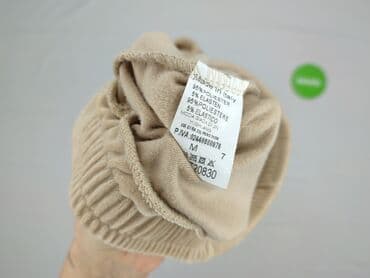 mango spodnie dresowe: Velvet, Spodnie dresowe damskie, M — 4