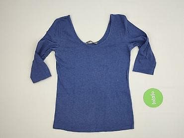 only blue behaviour: Top Secret, Bluzka damska, rozmiar M — 2