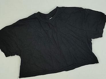 pull bear koszulki damskie: PULL&BEAR, T-shirt damski, rozmiar S — 1