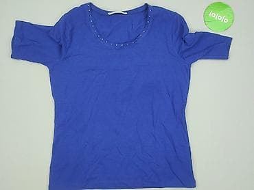 Ubrania damskie: Betty Barclay, Bluzka damska, rozmiar S — 2