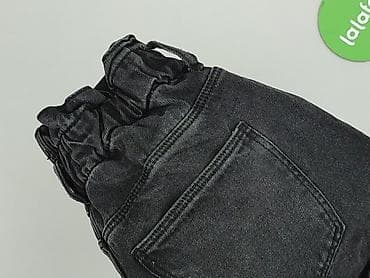 daichman trampki: DENIM JEANS, Szorty damskie, rozmiar S — 6