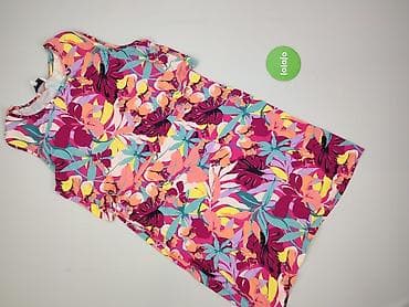 pasek damski boho: Denim Co, Sukienka damska, rozmiar 2XL — 2