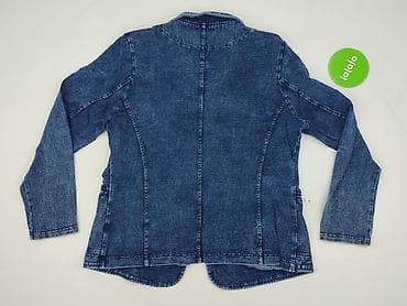 dorimodes kurtki: Kurtka jeansowa damska, rozmiar 2XL — 3