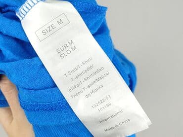 mohito marynarka niebieska: Bluzka damska, M — 4