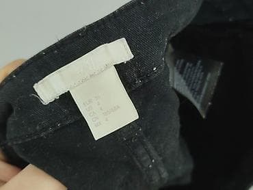 jeans amisu: H&M, Szorty damskie, rozmiar S — 4