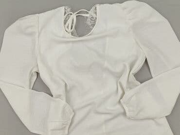 SZACHOWNICA, Women's blouse, size S at lalafo.pl SZACHOWNICA, Women's blouse, size S