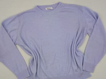 Swetry: Sweter damski, rozmiar L