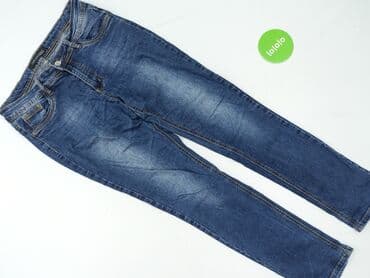 джинси жіночі сінсей: Top Secret, Jeans for women, size L (EU 40) — 2