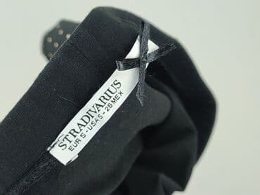 spódnice z cyrkoniami: Stradivarius, Spódnica damska, rozmiar S — 5