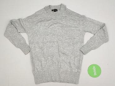 sweter alpaka: Topshop, Sweter damski, rozmiar 2XS — 2