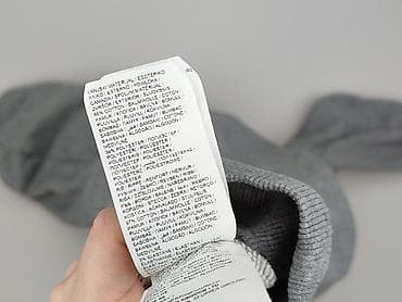 polyester undershirts: Puma, Bluza z kapturem dla mężczyzn, rozmiar S — 4