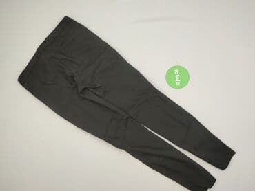 legginsy woskowane matowe: Mango, Брюки жіночі, розмір S — 3